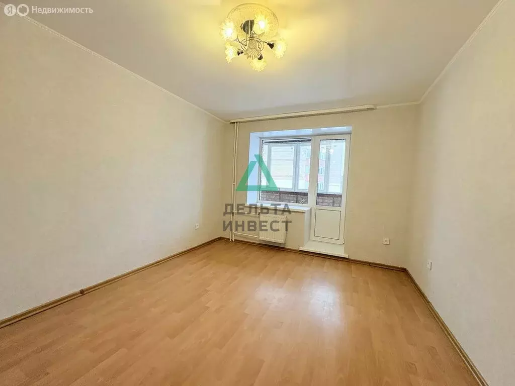 1-комнатная квартира: Уфа, Высотная улица, 12/4 (42.5 м) - Фото 1