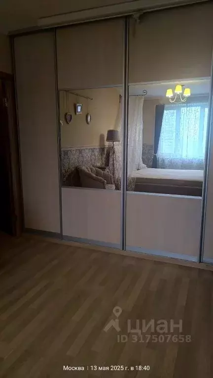 Квартира, 1 комната, 32.6 м - Фото 1