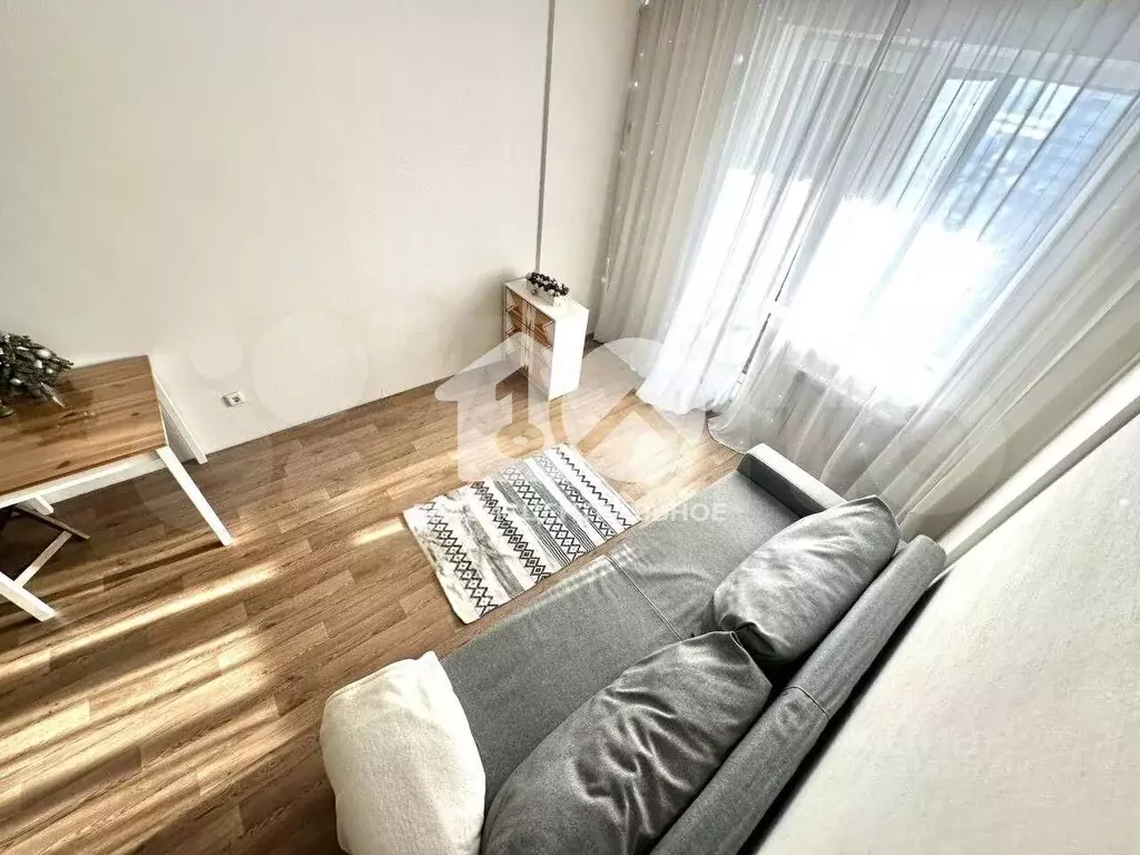 Квартира-студия, 31 м, 9/17 эт. - Фото 0