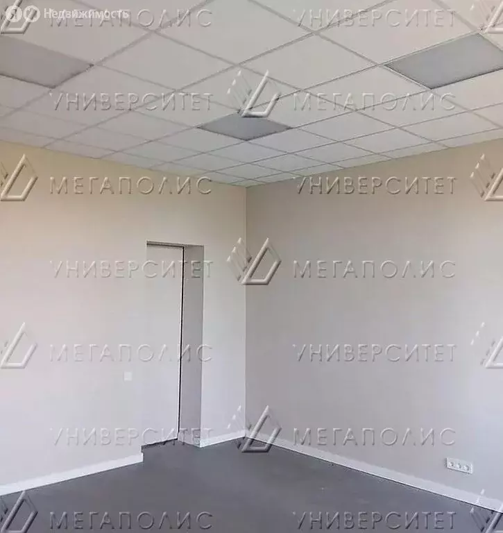 Офис (1900 м) - Фото 1