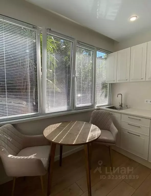 2-к кв. Краснодарский край, Сочи ул. Свердлова, 114А (45.0 м) - Фото 2