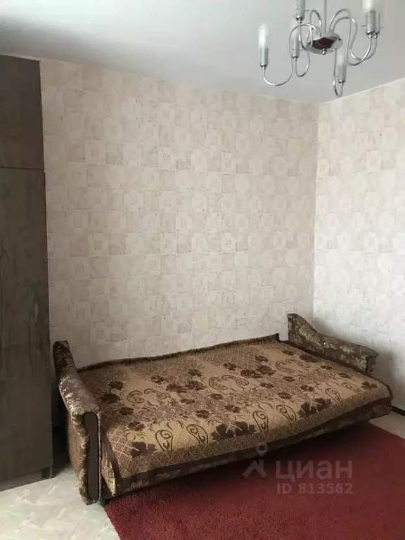 Комната Москва ул. Островитянова, 41К1 (14.0 м) - Фото 1