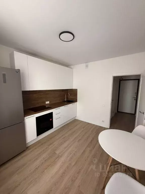 1-к кв. Московская область, Люберцы Зенино ЖК Самолет мкр, проезд ... - Фото 1