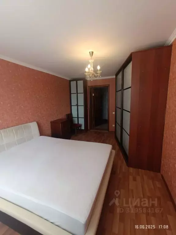 3-к кв. Татарстан, Зеленодольск ул. Королева, 9 (60.0 м) - Фото 0