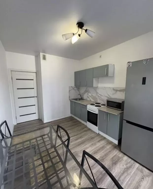 2-к кв. Москва Десеновское поселение, ул. 3-я Нововатутинская, 2 (51.1 ... - Фото 2