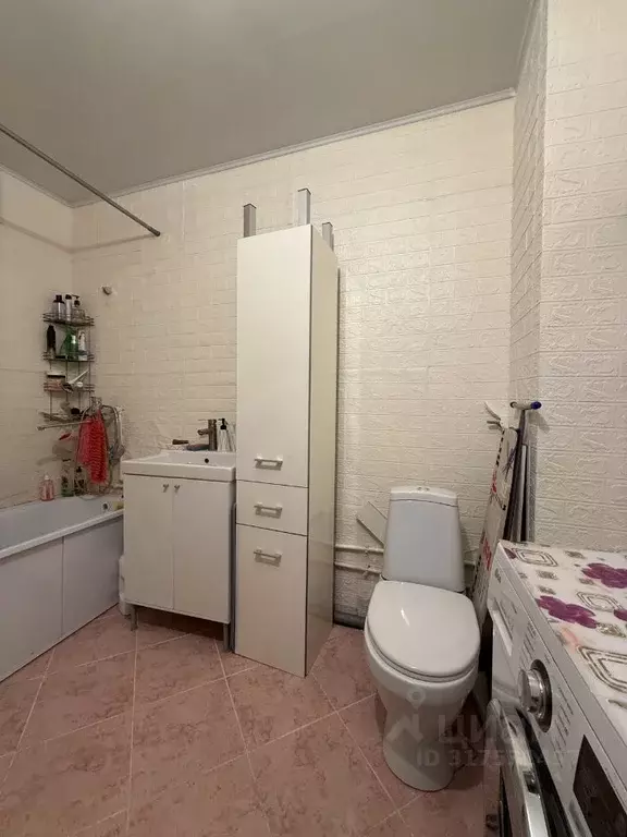 1-к кв. Башкортостан, Уфа ул. Шмидта, 162 (35.2 м) - Фото 1