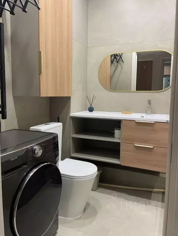 2-к кв. Московская область, Ленинский городской округ, пос. Развилка ... - Фото 1