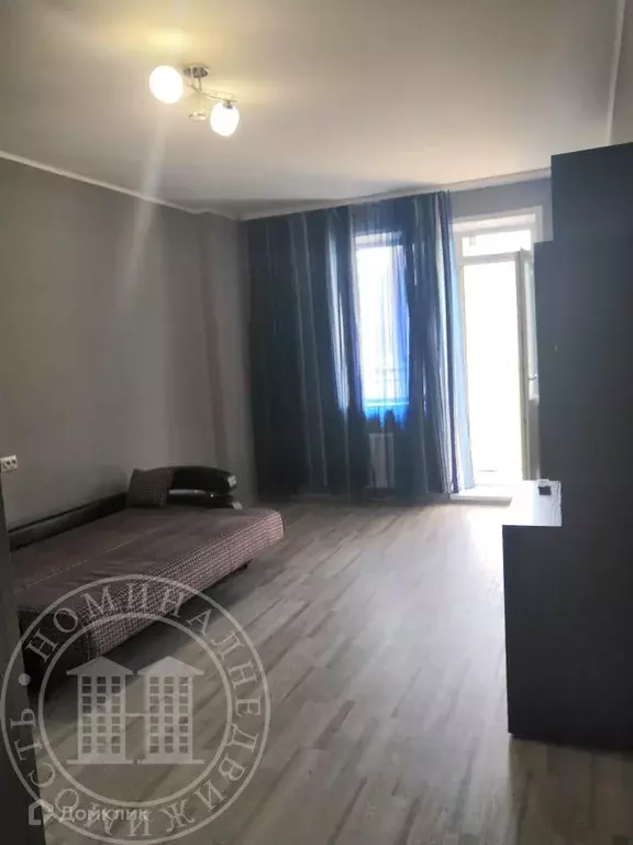 Продаётся 1-к квартира, 32.2 м - Фото 1