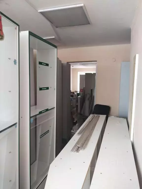Помещение свободного назначения в Челябинская область, Увельский ... - Фото 2