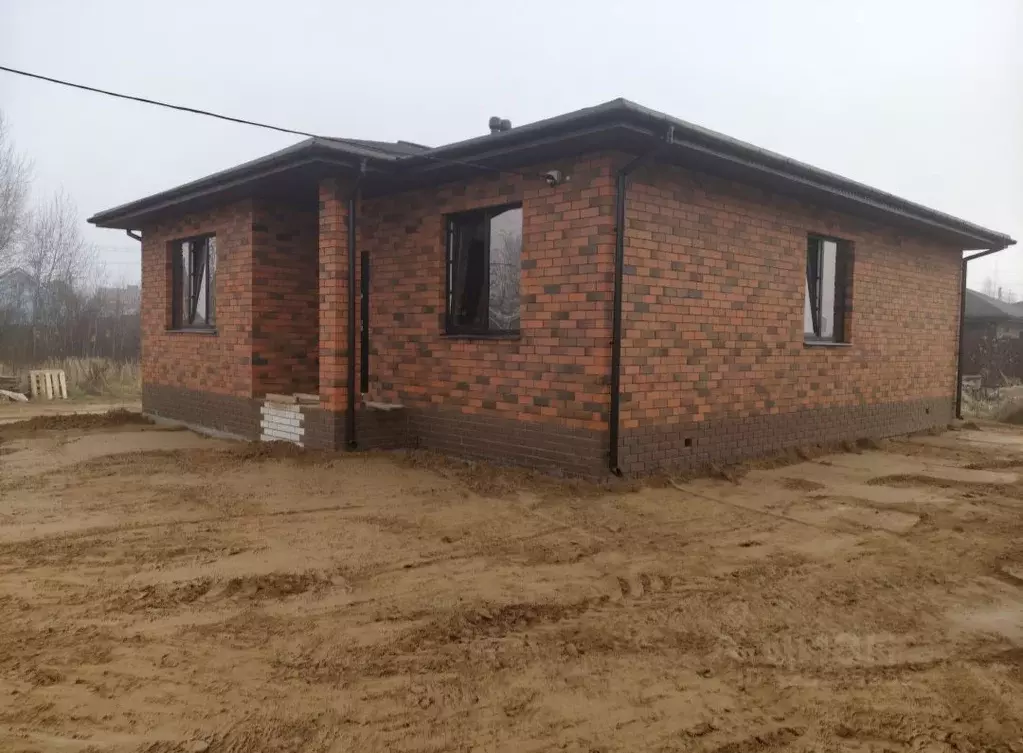 Коттедж в Нижегородская область, Бор ул. Мурманская (100 м) - Фото 2