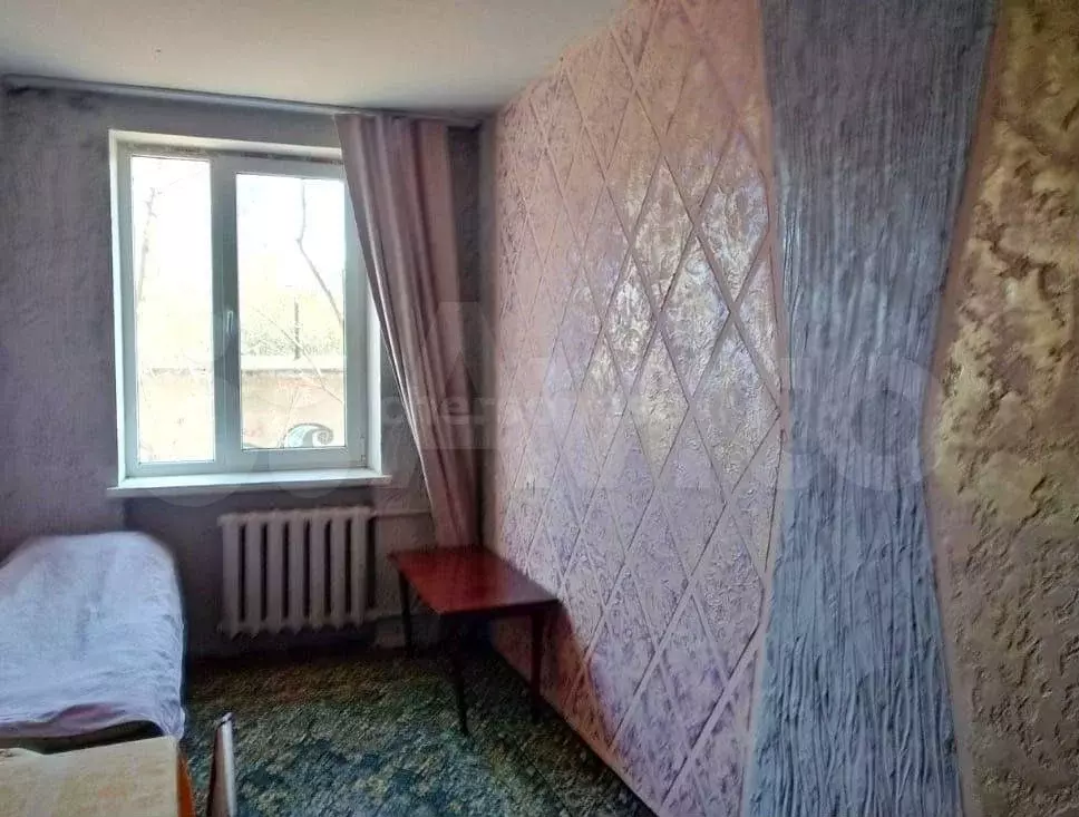 3-к. квартира, 56,4 м, 1/5 эт. - Фото 0