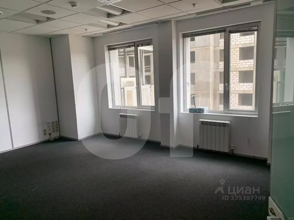 Офис в Москва ул. Ивана Франко, 8 (5440 м) - Фото 0