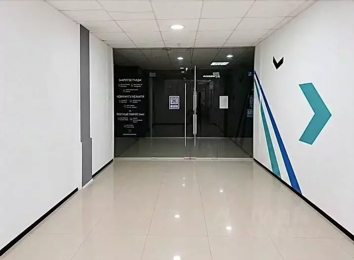 Помещение свободного назначения в Москва Сокольническая пл., 9А (26 м) - Фото 2