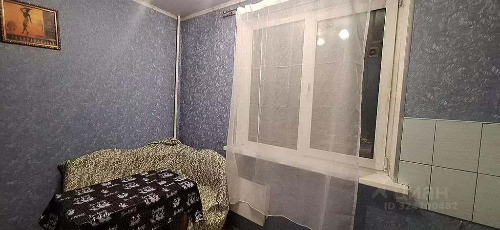 1-к кв. Москва Батайский проезд, 3 (40.0 м) - Фото 1