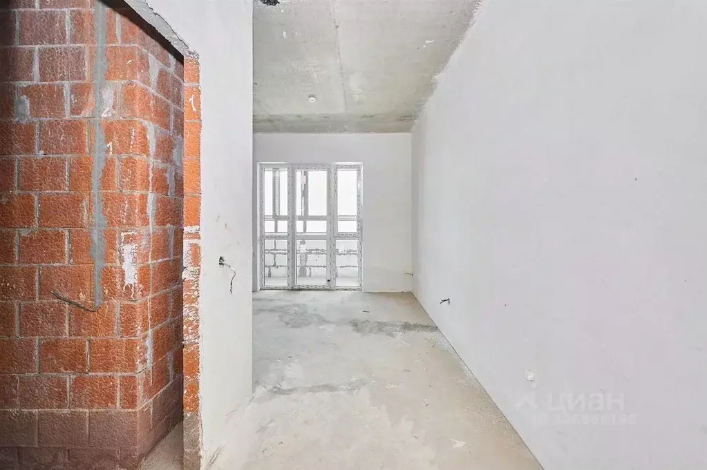 Студия Краснодарский край, Краснодар Школьный мкр, ул. Школьная, 1 ... - Фото 2