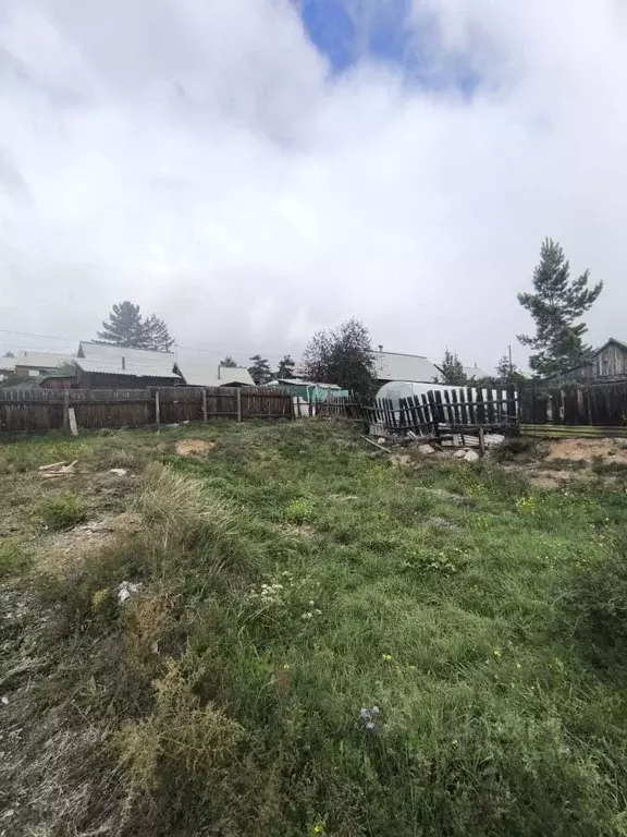 Дом в Бурятия, Улан-Удэ Зеленый мкр, ул. Лучистая (30 м) - Фото 2