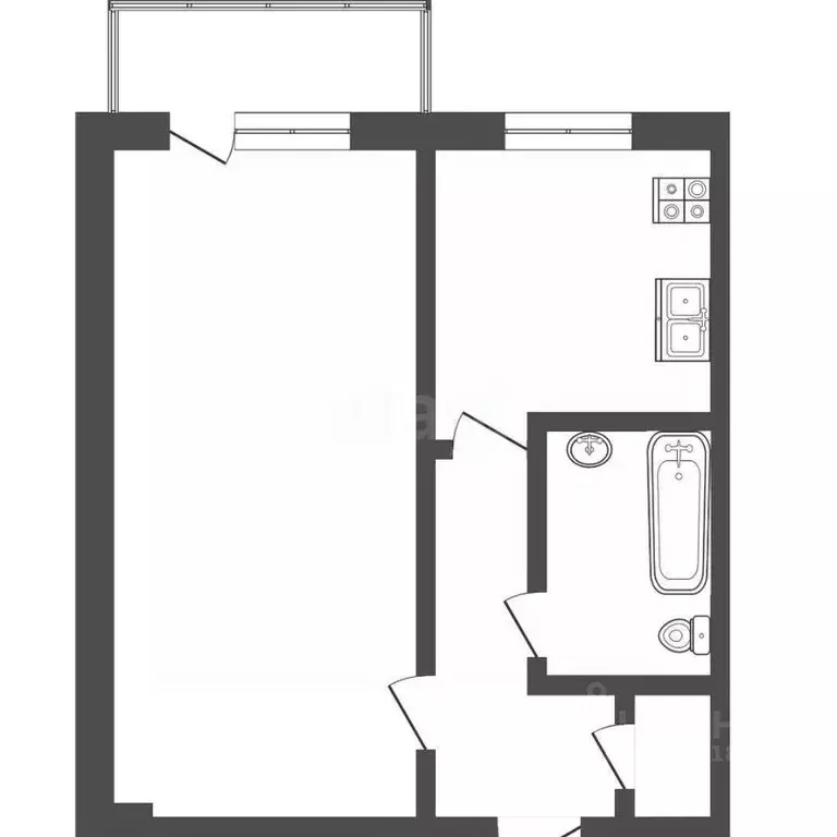 Студия Ростовская область, Ростов-на-Дону Доломановский пер., 101 ... - Фото 2