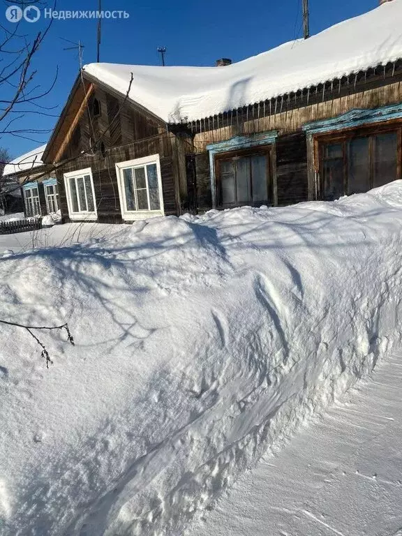 2-комнатная квартира: посёлок городского типа Козулька, Вокзальная ... - Фото 2