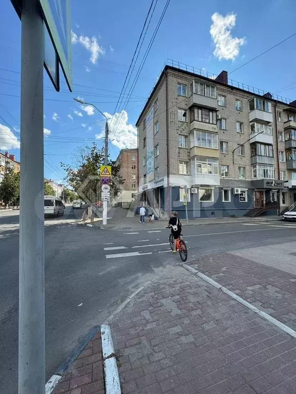 Помещение свободного назначения, 45 м - Фото 1