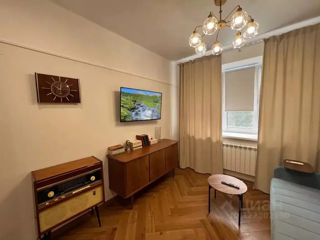 1-к кв. Оренбургская область, Оренбург Краснознаменная ул., 50 (37.0 ... - Фото 2