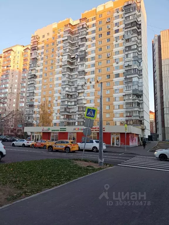 3-к кв. Московская область, Люберцы Городок Б мкр, ул. 3-е Почтовое ... - Фото 0