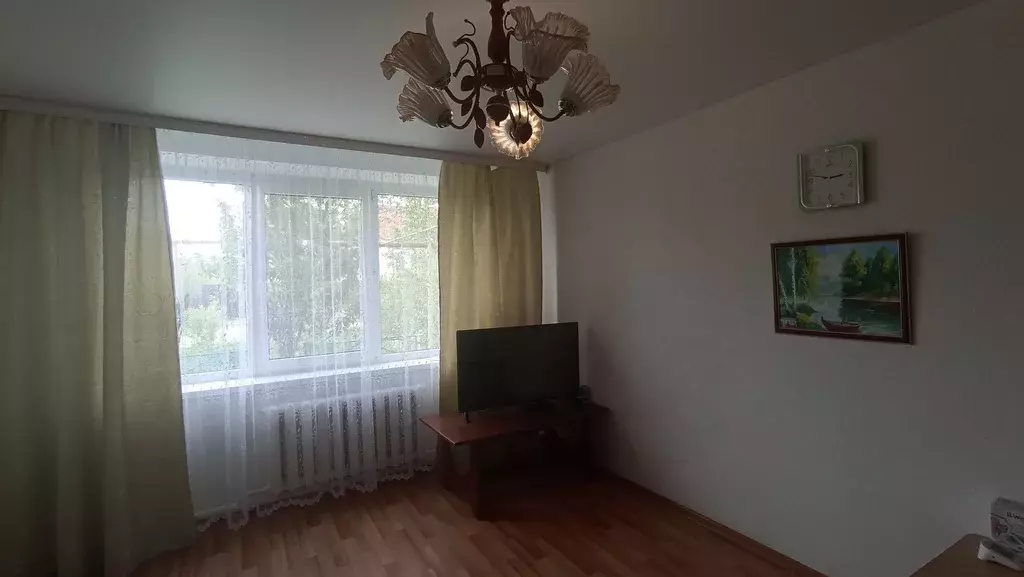 Продаётся 3-к квартира, 70 м - Фото 1