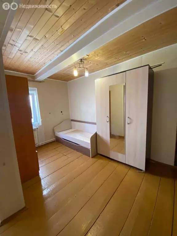Дом в село Новое Барятино, Набережная улица, 13 (120 м) - Фото 1