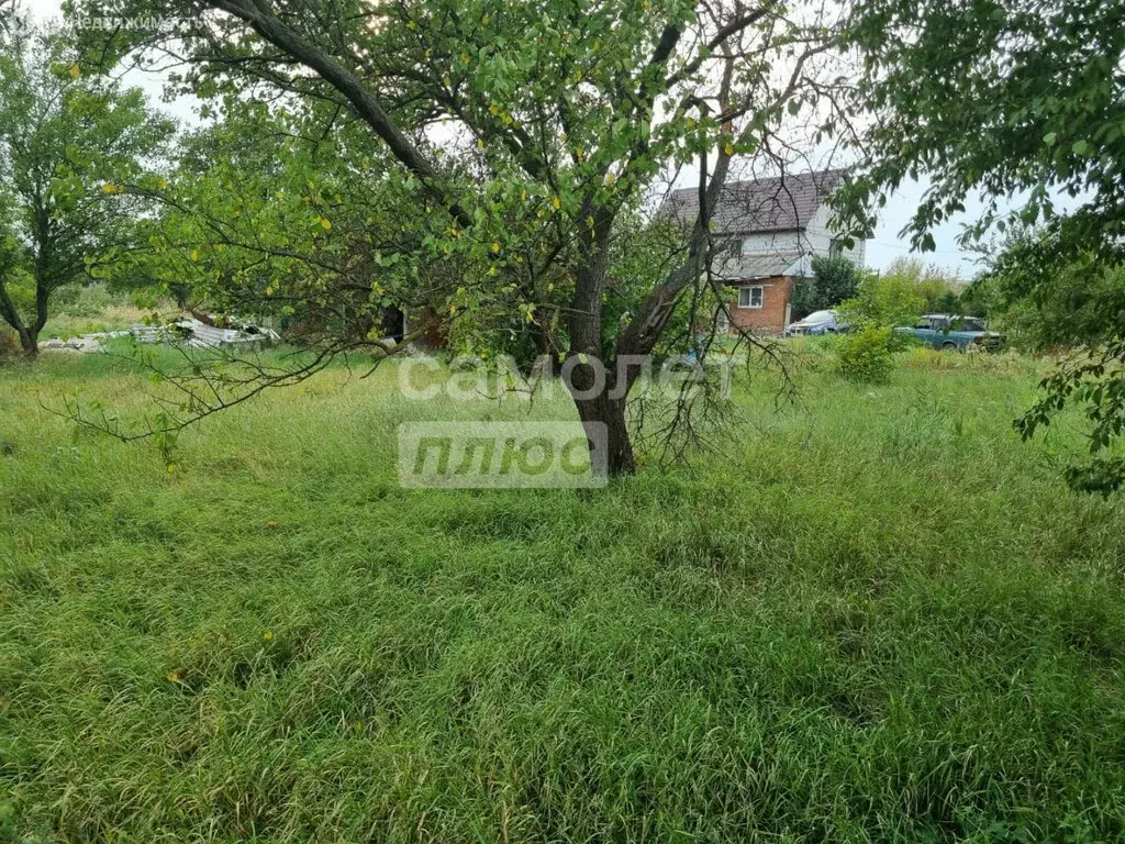 Участок в Армавир, СНТ Ручеёк, 47 (5 м) - Фото 2