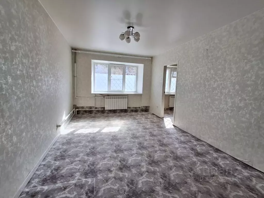 3-к кв. Нижегородская область, Дзержинск Октябрьская ул., 34 (62.0 м) - Фото 1