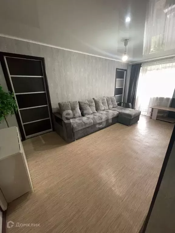 Продаётся 2-к квартира, 41.9 м - Фото 1