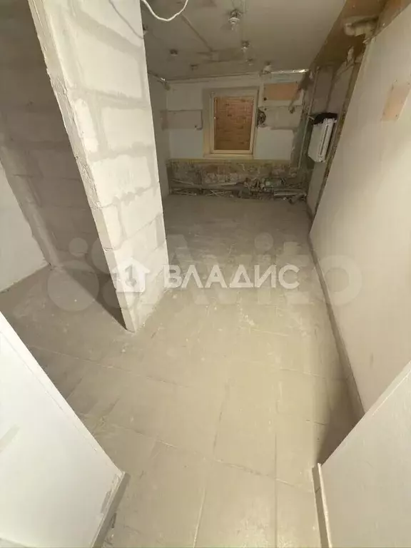 Апартаменты-студия, 17,5 м, 1/9 эт. - Фото 1