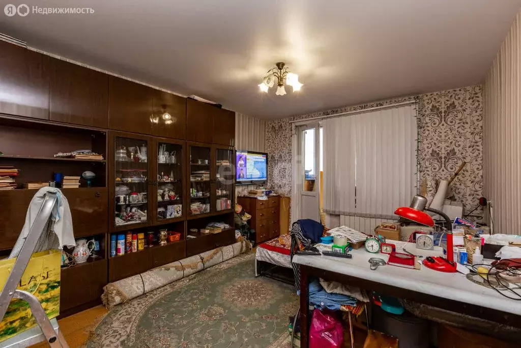3-комнатная квартира: Екатеринбург, Хрустальная улица, 53 (64.1 м) - Фото 0