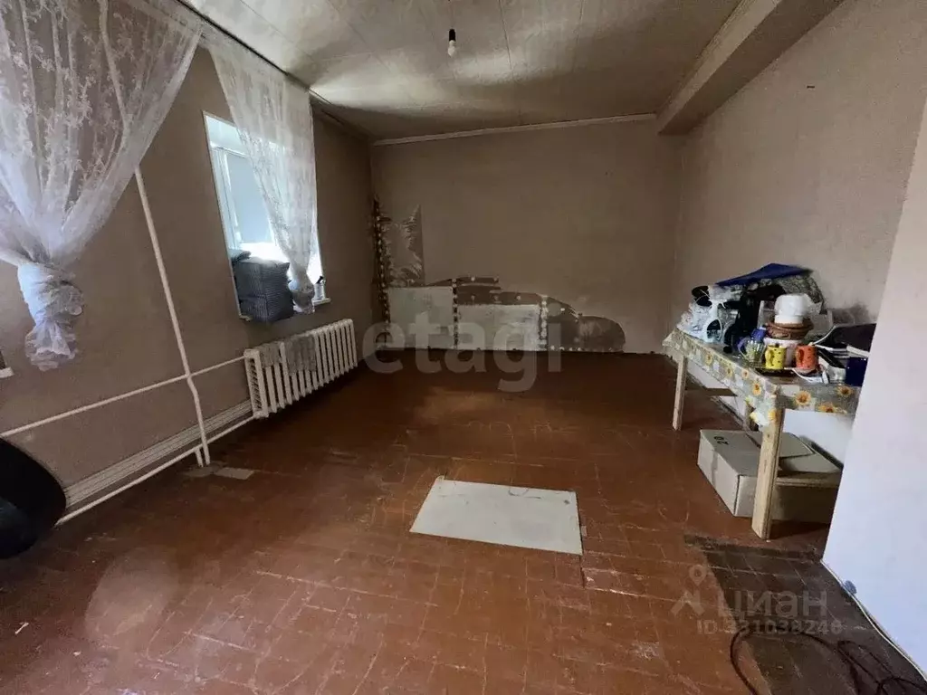 Комната Владимирская область, Петушки ул. Кирова, 6 (20.0 м) - Фото 1