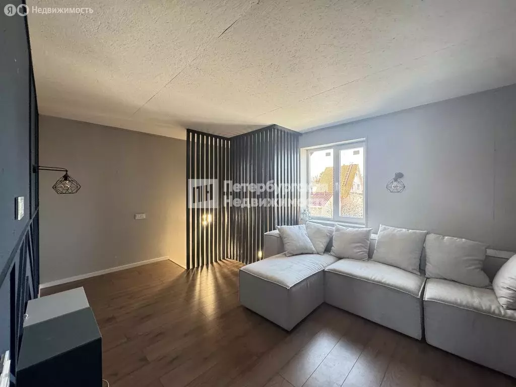 Дом в Сосновское сельское поселение, садовое товарищество Колосково-2, ... - Фото 1