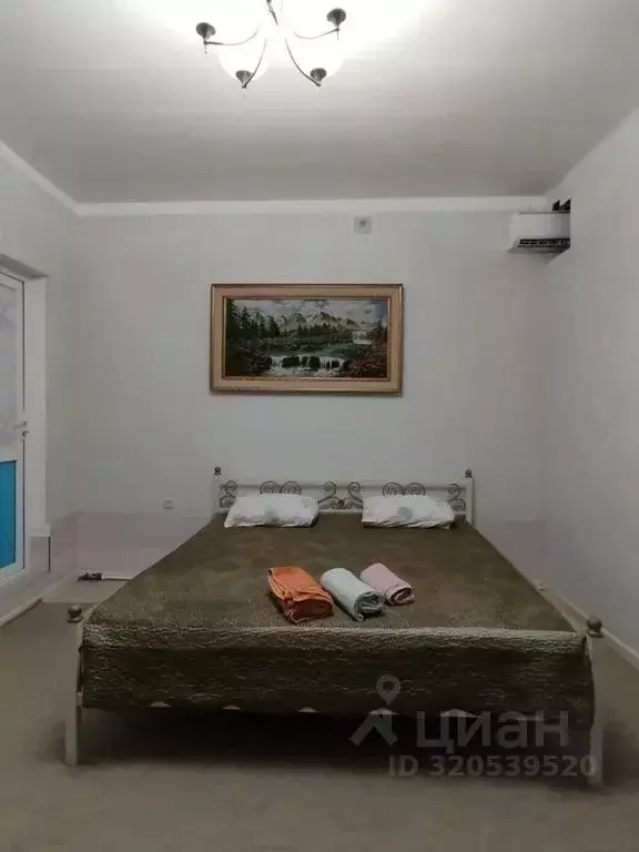 Дом в Дагестан, Дербент ул. Генерала Сеидова, 65 (45 м) - Фото 0