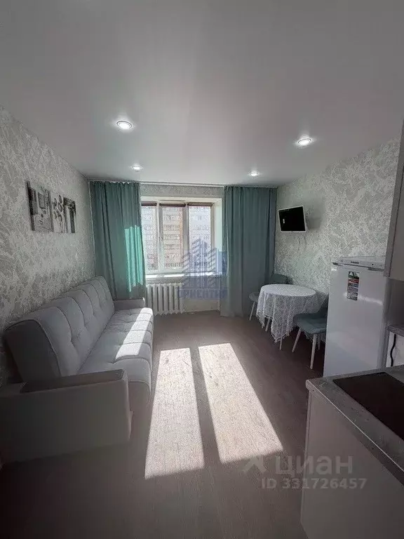 Студия Чувашия, Чебоксары просп. 9-й Пятилетки, 2 (25.0 м) - Фото 2