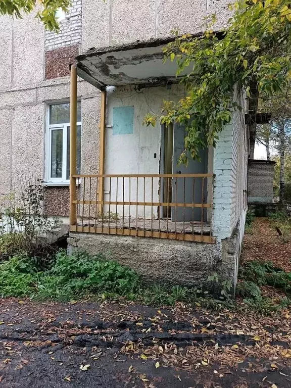Офис в Курганская область, Петуховский муниципальный округ, с. ... - Фото 2