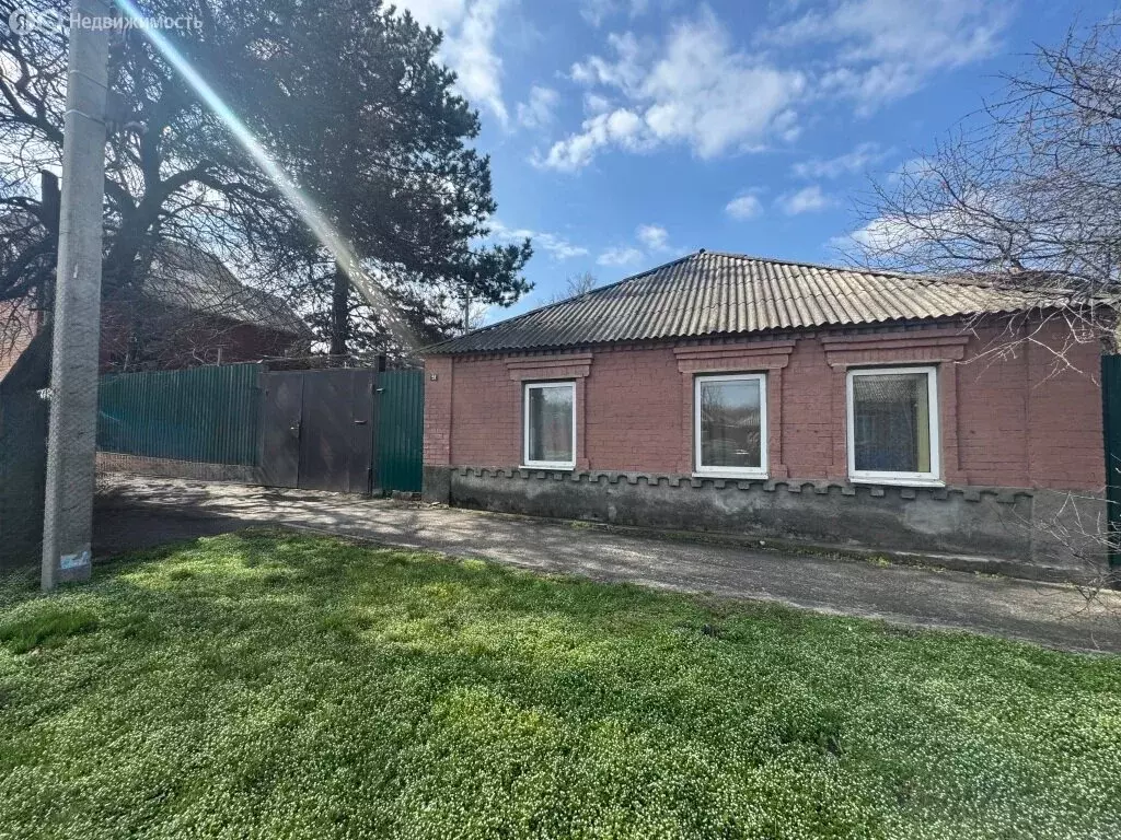 Участок в Ростов-на-Дону, улица Плиева, 51 (6 м) - Фото 1