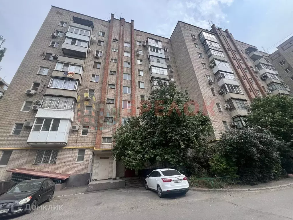 Продаётся 2-к квартира, 48 м - Фото 0
