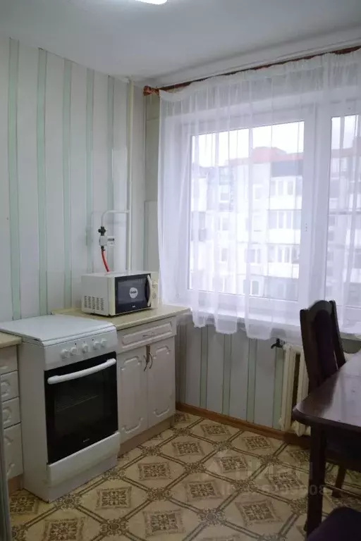 2-к кв. Калининградская область, Балтийск ул. Ушакова, 27 (46.0 м) - Фото 2