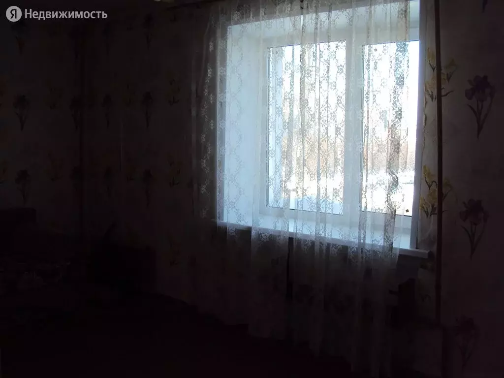 1к в 2-комнатной квартире (18 м) - Фото 1