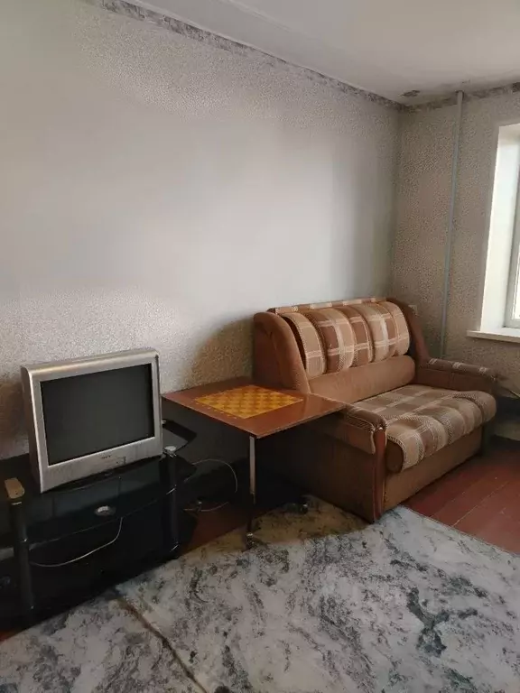 Комната Кемеровская область, Прокопьевск ул. Жолтовского, 7 (18.0 м) - Фото 0