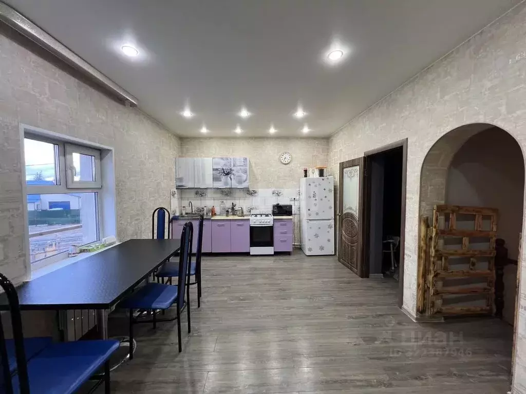 Дом в Ямало-Ненецкий АО, Новый Уренгой Дунай ДНТ, ул. Дунайская (170 ... - Фото 1