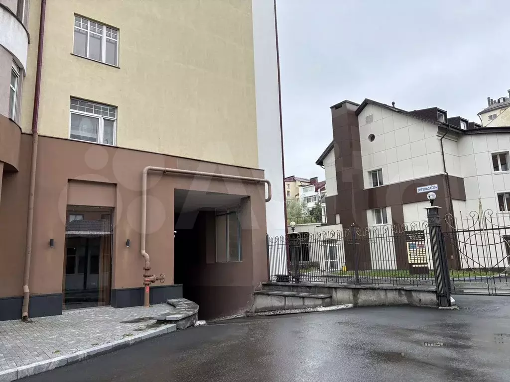Машиноместо, 11 м - Фото 0