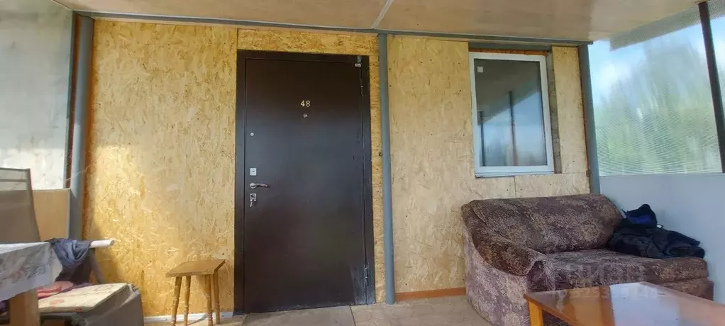 Дом в Тамбовская область, Тамбовский муниципальный округ, с. Красная ... - Фото 1