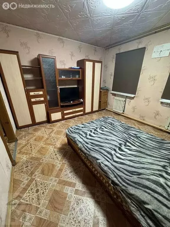 Дом в Черногорск, Краснотуранская улица, 29 (67 м) - Фото 2