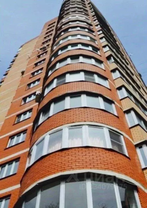 1-к кв. Московская область, Люберцы 115-й кв-л, ул. Авиаторов, 10к2 ... - Фото 1