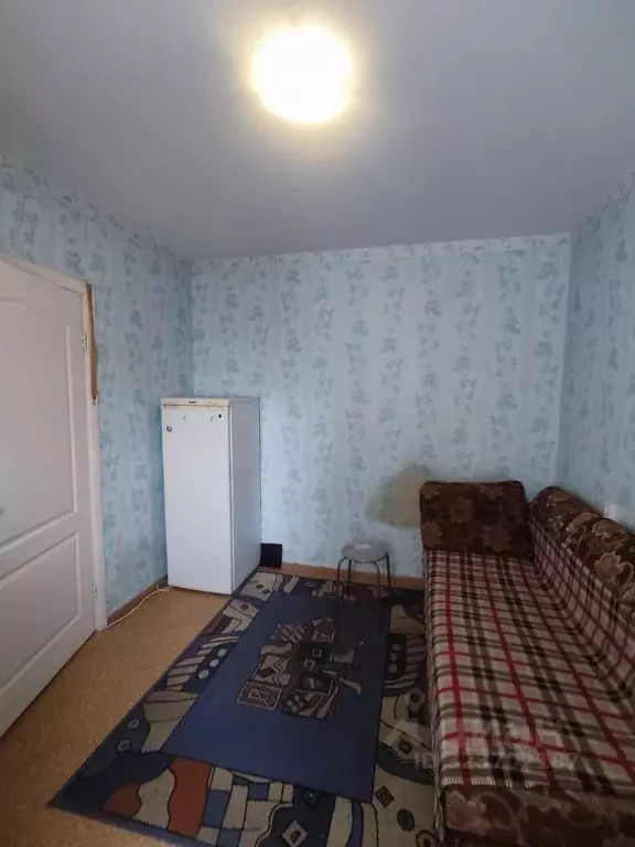 Комната Пермский край, Пермь ул. Генерала Черняховского, 57 (9.5 м) - Фото 2