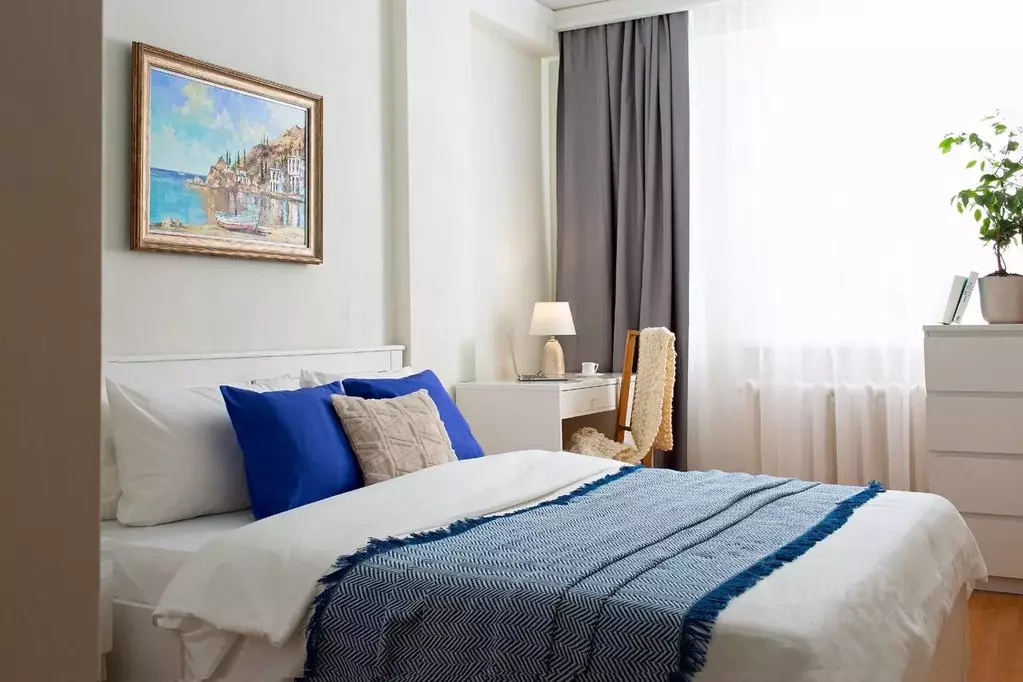 2-к кв. Кировская область, Киров ул. Урицкого, 48 (55.0 м) - Фото 2