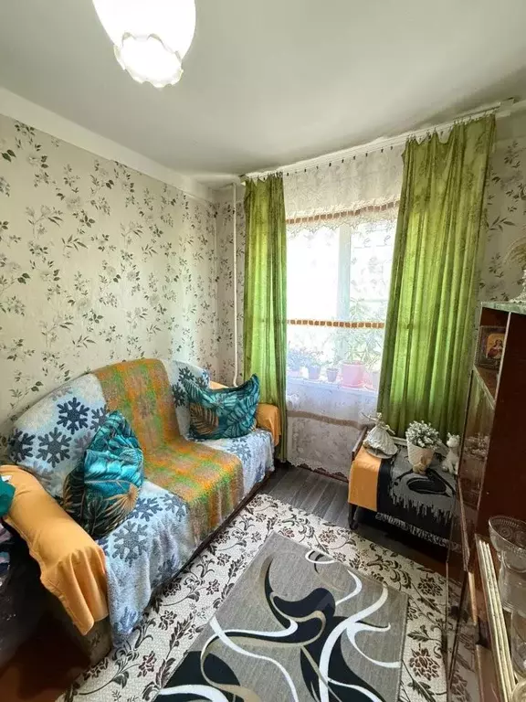 4-к кв. Тверская область, Тверь Петербургское ш., 51Б (62.0 м) - Фото 1